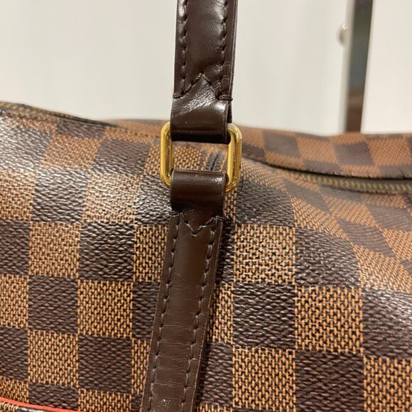Louis Vuitton Damier Ebene Totally MM - Picture 4 of 16